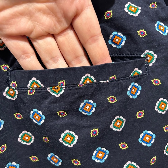 Kenzo size 34 men summer short - Picture 11 of 15